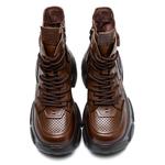 Ботинки Martin Boot женские Jay, черный - фото 7