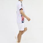 Футболка мужская YONEX, синий - фото 12