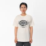 Футболка мужская Dickies, темно-синий - фото 11