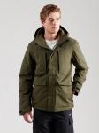 KILLTEC Куртка Outdoor 'KOW 81' в цвете Olive - фото 2