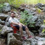 Кресло Grand Trunk Monarch - фото 6