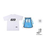 Футболка мужская Bkcxzice, белый - фото 37