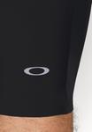 Шорты ENDURANCE ULTRA BIB Oakley, черный - фото 5