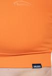 Топ Smilodox CROP LONGSLEEVE THALINA, Orange - фото 11