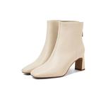 Ботильоны женские Comely, черный - фото 12