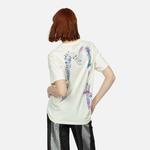 Футболка женская Evisu - фото 3