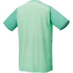 Футболка Contest Series Unisex YONEX, черный - фото 2