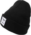 Iriedaily Шапка Smurpher black L - фото 2