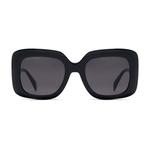 Солнцезащитные очки Isabel Bernard Sunglasses, черный - фото 2