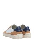 Кроссовки Pepe Jeans Sneakers CAMDEN, коричневый - фото 4