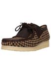 Мокасины CLARKS, Brown - фото 2