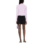 FW23 Вязаный свитер Women's Pink PINKO - фото 4