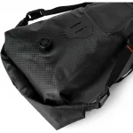 Седельная сумка USWE Roll Top 8L, черный - фото 3