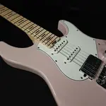 Электрогитара Yamaha Pacifica Standard Plus Ash Pink с чехлом - фото 13