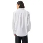 GAP Мужская белая рубашка - фото 2