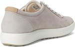 Кроссовки ECCO Soft 7 Sneaker, Grey Rose - фото 5