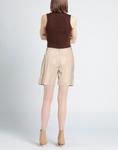 Шорты Mem.Js, светло-коричневый - фото 3