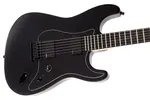 Fender Jim Root Stratocaster EB - матовый черный - фото 3