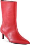 Женские ботильоны Seychelles Game Changer, Red - фото