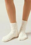 Носки Calzedonia Socks, White - фото
