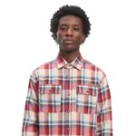 Рубашка с длинным рукавом Hydroponic Sullivan, бежевый - фото 3