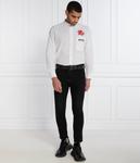 Рубашка Regular fit Kenzo, белый - фото 2