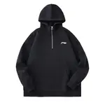 Унисекс свитшот LINING, черный - фото 3