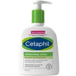 Увлажняющий лосьон 236мл Cetaphil - фото