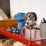 LEGO Star Wars, блоки, Droideka, 75381 - фото 12