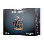 Фигурки Chaos Space Marines Abaddon The Despoiler Games Workshop - фото