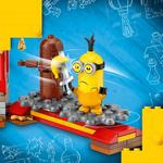 Блоки LEGO Illumination, Minions and Kung Fu Fighting, 75550 - фото 4