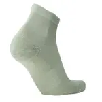 Носки Velites Merino short, зеленый - фото 2