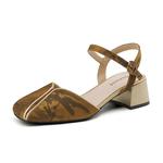 Туфли DAPHNE High Heels Women's - фото 5