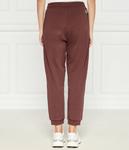 Брюки Regular fit Ea7, коричневый - фото 4