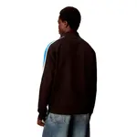 Толстовка Calvin Klein Jeans Concept 1, черный - фото 2