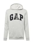 Толстовка Gap с логотипом - фото
