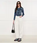 Сандалии Kurt Geiger, синий - фото 2