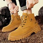 Ботинки Jeep Martin Boots Men - фото 16