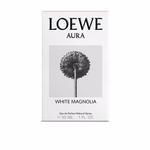 Парфюмерная вода Aura white magnolia Loewe, 30 мл - фото 3
