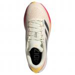 Кроссовки adidas Adizero SL 'Ivory Pack', белый/черный/оранжевый - фото 2