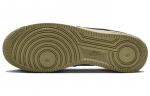 Nike Air Force 1 Low '07 LV8 Black Neutral Olive Chlorophyll - фото 8