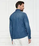 Джинсовая рубашка hanson3-w Regular fit Joop! Jeans, синий - фото 3