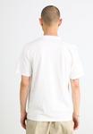 Футболка Carhartt WIP ALUMNI, White - фото 3