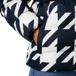 Helly Hansen Oslo Утепленная куртка с рисунком, синий - фото 6