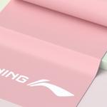 Эспандер ленточный LINING, розовый - фото 5