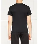 Футболка Regular fit Guess, коричневый - фото 4