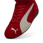 Высокие кроссовки PUMA Speedcat, Carmine red - фото 6