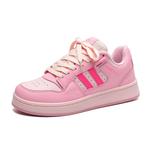 Кроссовки ABCIO Skateboarding Shoes Unisex Low-top, белый - фото 29