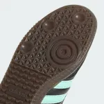 Кроссовки Adidas Samba OG, цвет Black - фото 9