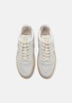 Кроссовки Veja V 90, Extra White/Light Grey/Natural//White - фото 4